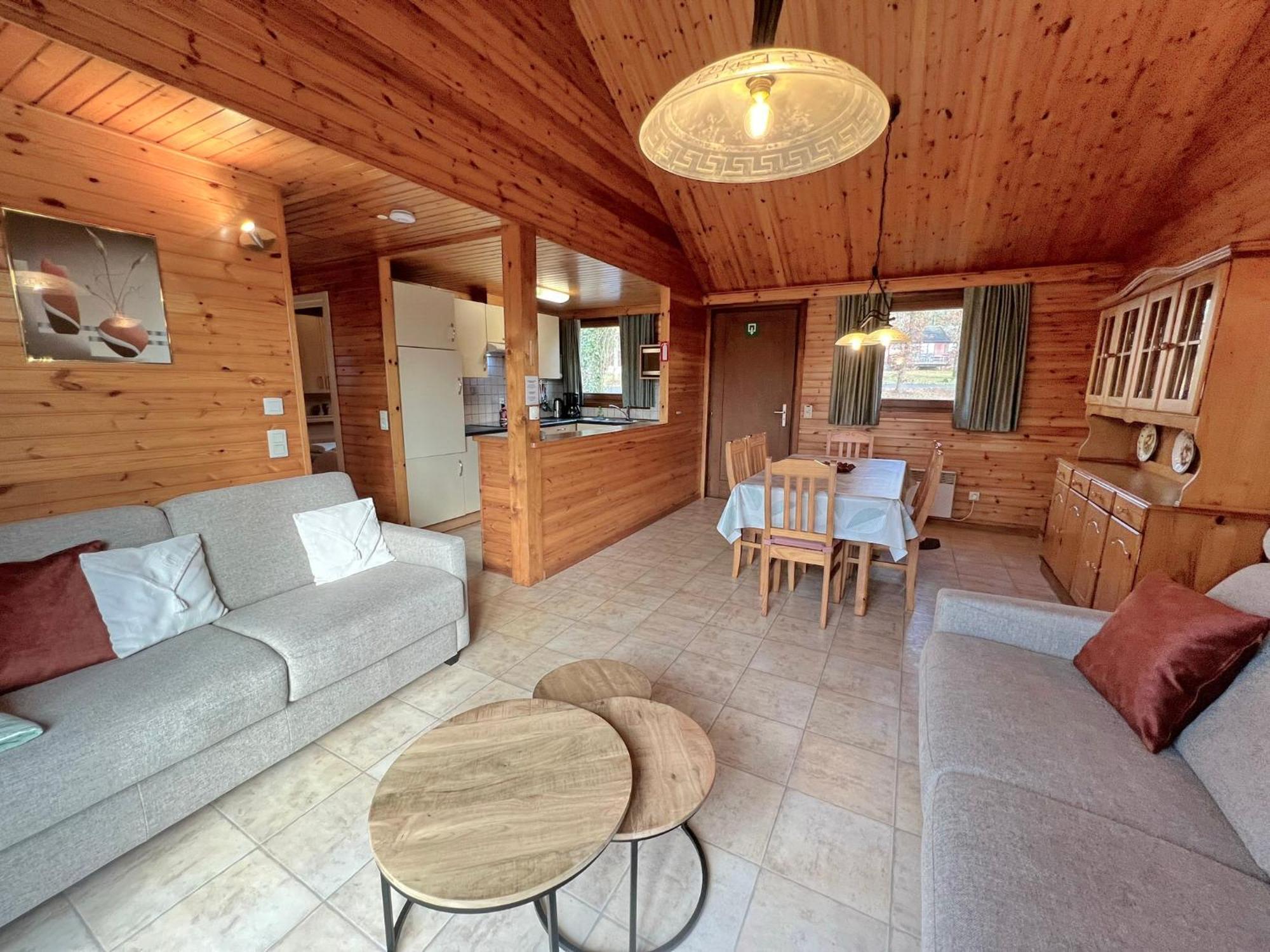 Villa Le Bochetay 13 Somme-Leuze Exterior foto