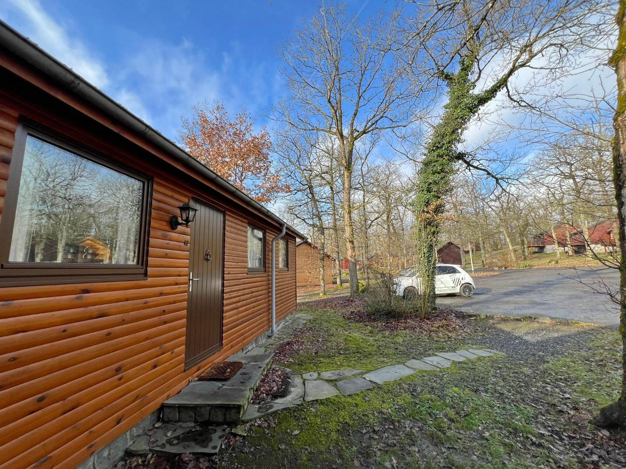 Villa Le Bochetay 13 Somme-Leuze Exterior foto