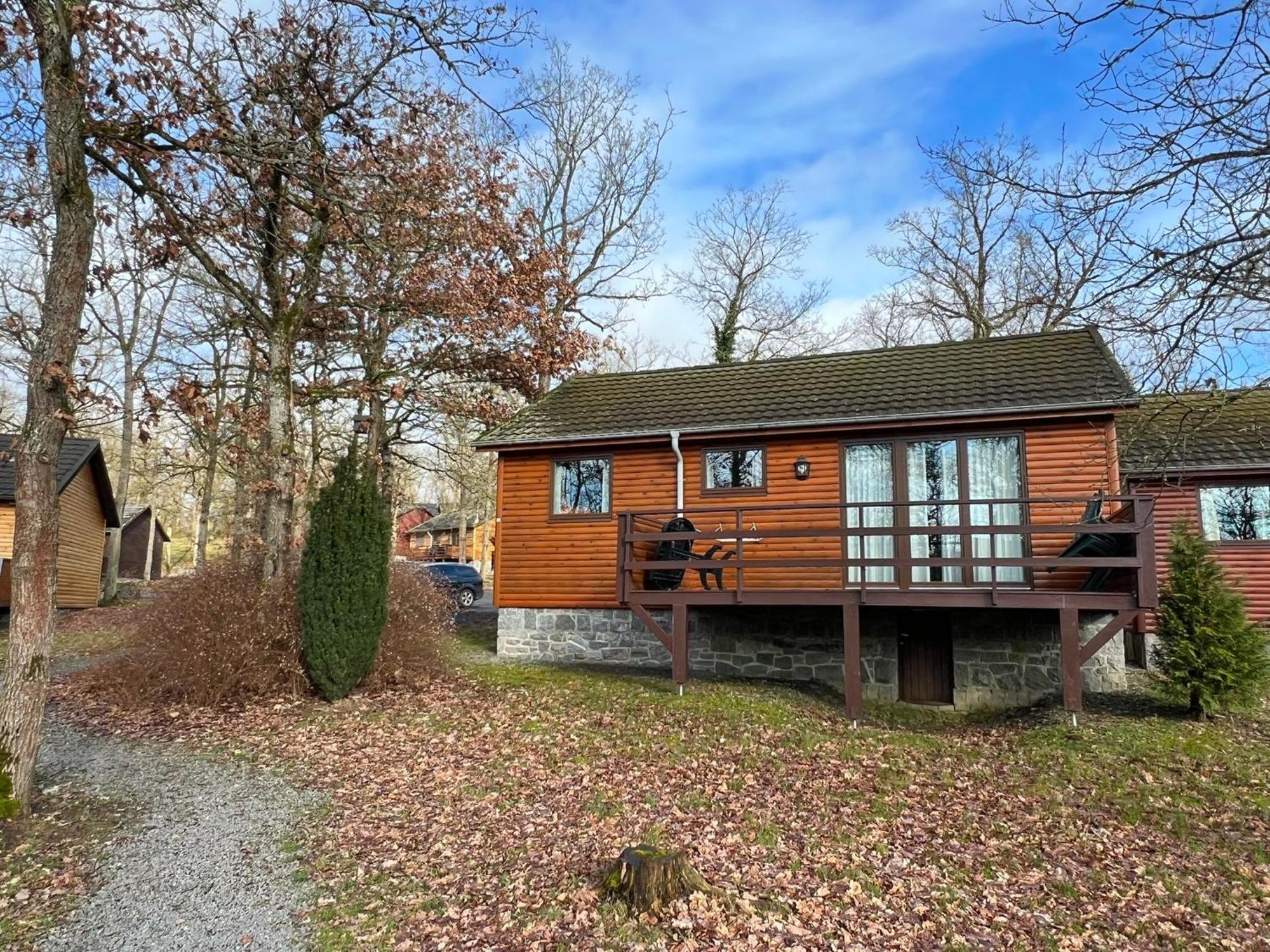 Villa Le Bochetay 13 Somme-Leuze Exterior foto