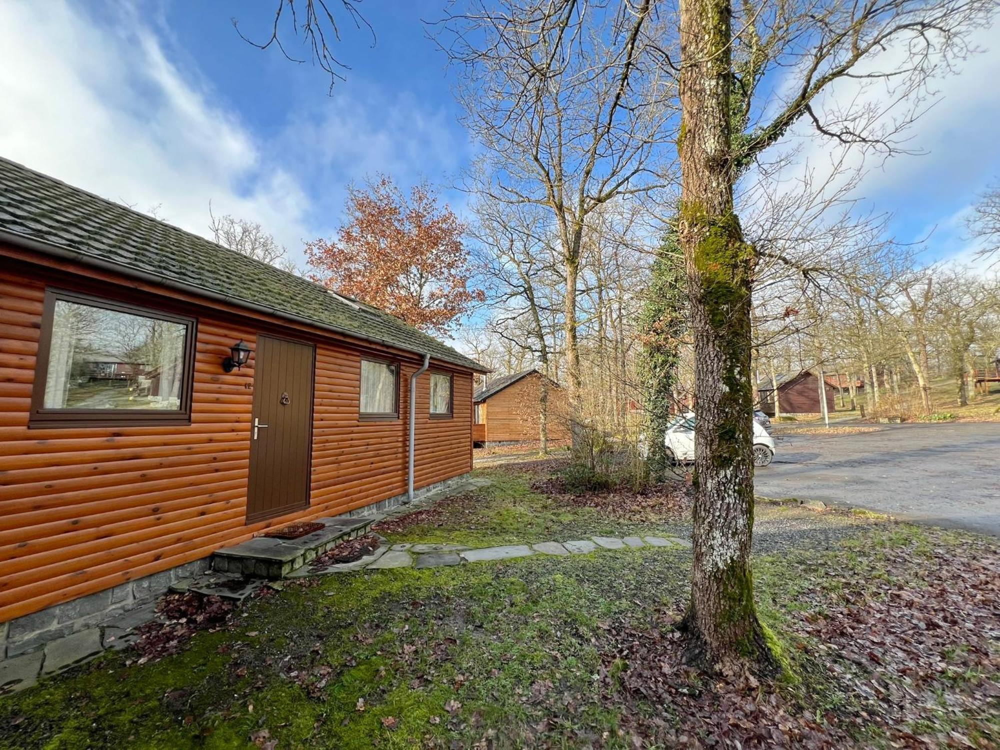 Villa Le Bochetay 13 Somme-Leuze Exterior foto