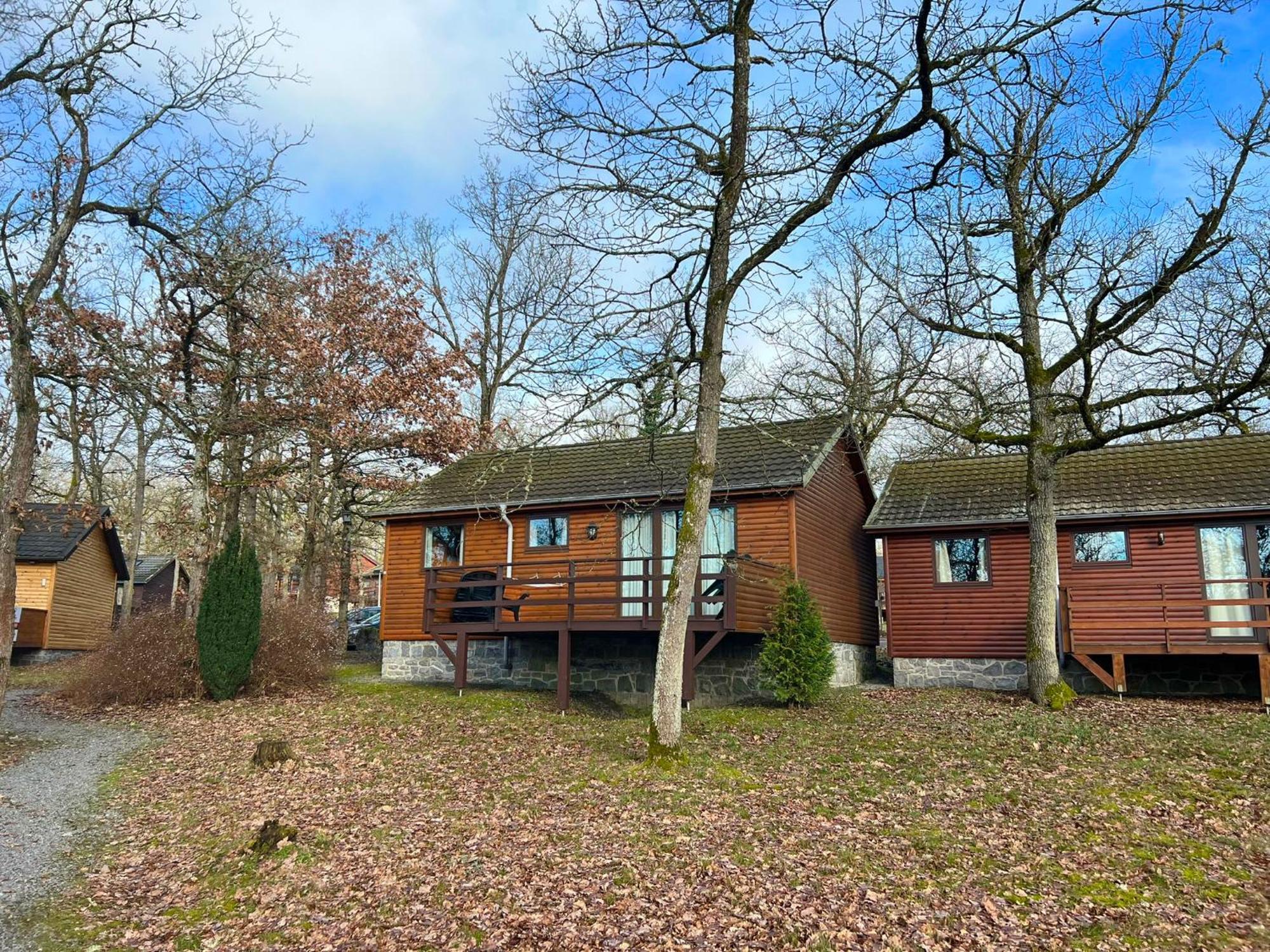 Villa Le Bochetay 13 Somme-Leuze Exterior foto