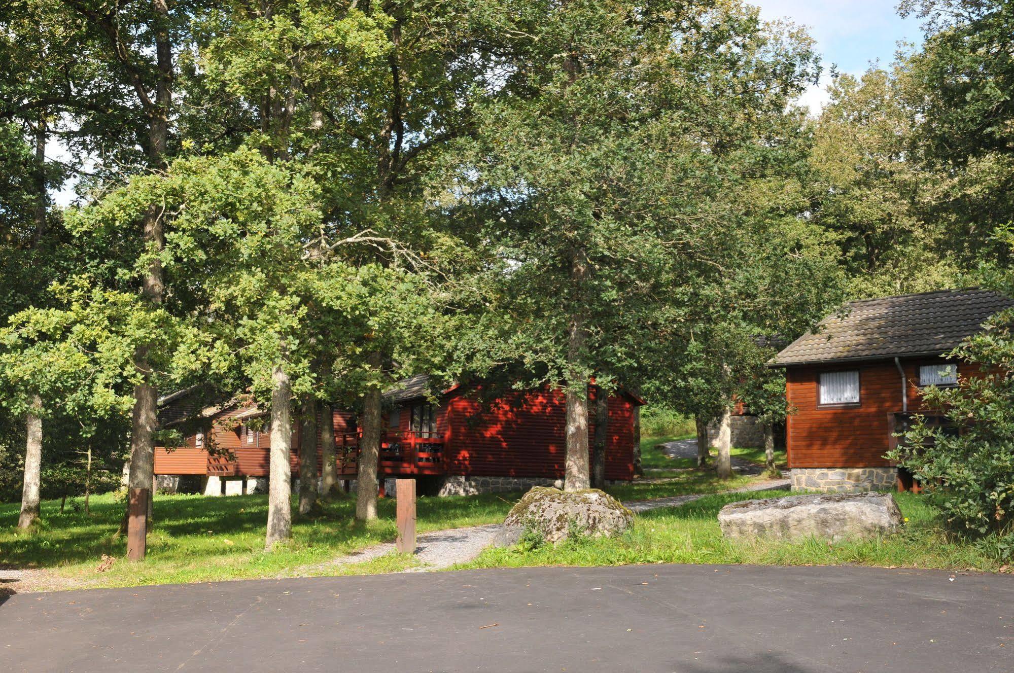 Villa Le Bochetay 13 Somme-Leuze Exterior foto