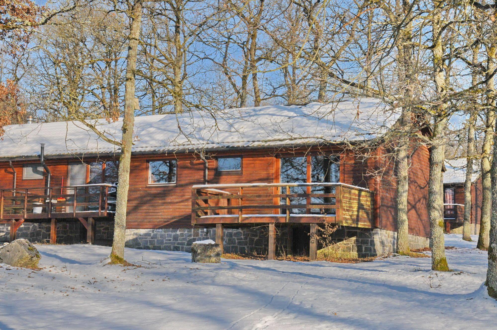 Villa Le Bochetay 13 Somme-Leuze Exterior foto