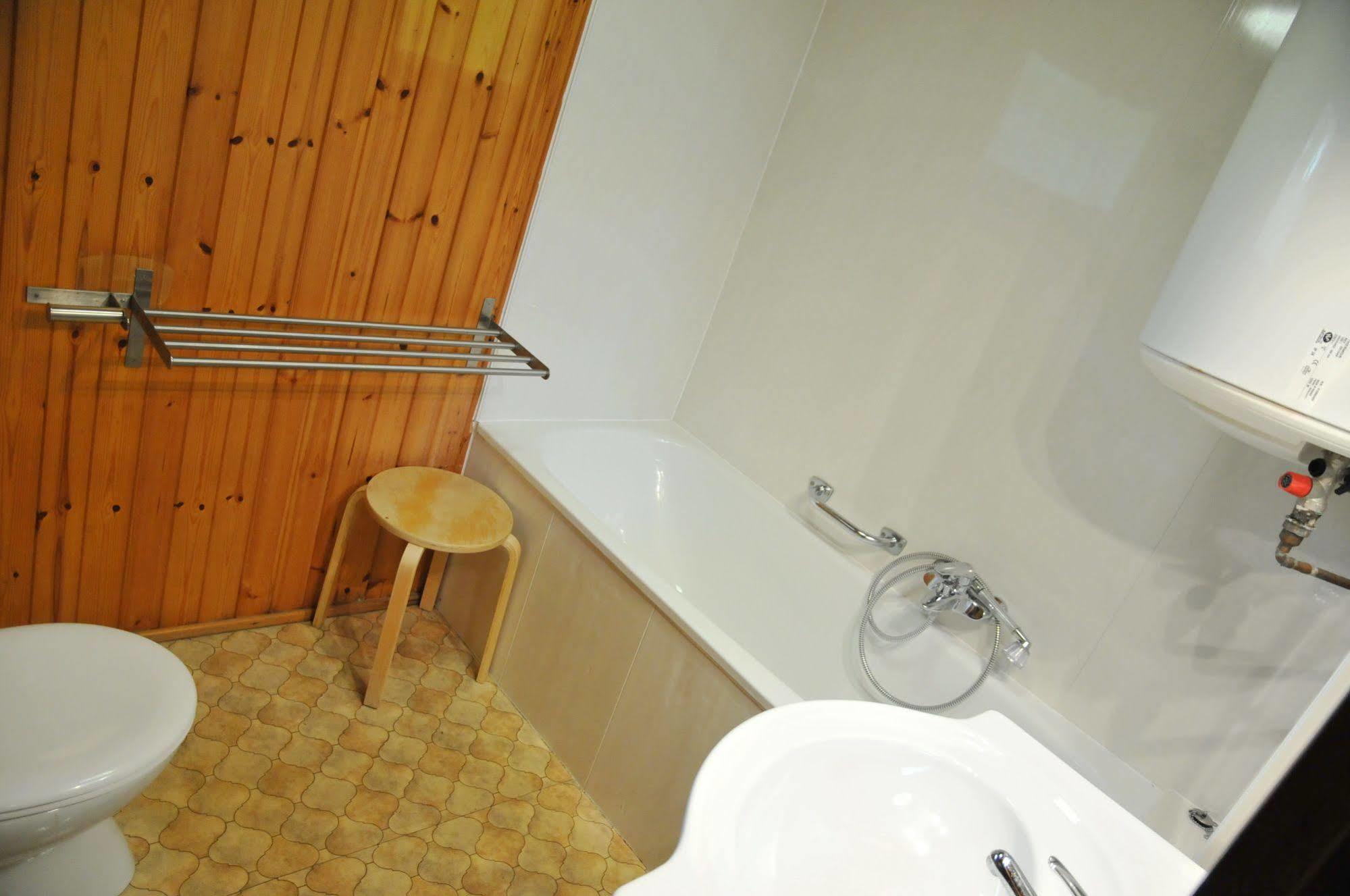 Villa Le Bochetay 13 Somme-Leuze Exterior foto